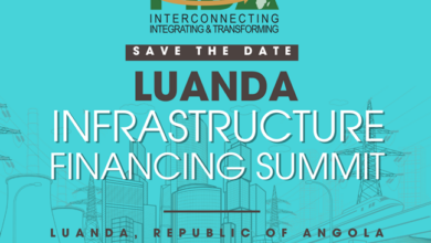 قمة لواندا لتمويل البنية التحتية: إفريقيا تستعد لسد فجوة تمويلية تتجاوز 100 مليار دولار  1 3 قمة لواندا لتمويل البنية التحتية: إفريقيا تستعد لسد فجوة تمويلية تتجاوز 100 مليار دولار
