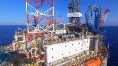 489443562 982359610753693 2055738500384881399 n ليبيا .. ارتفاع معدلات انتاج النفط الخام إلى مليون و 373 ألف برميل