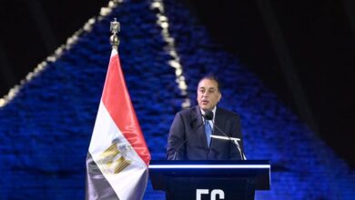 رئيس الوزراء: الدولة المصريةُ بقيادة الرئيس السيسي وضعت رؤية استراتيجيةً واضحة لبناء "مصر الرقمية" 3 504291229 1246232630880488 5609137135781643134 n رئيس الوزراء: الدولة المصريةُ بقيادة الرئيس السيسي وضعت رؤية استراتيجيةً واضحة لبناء "مصر الرقمية"