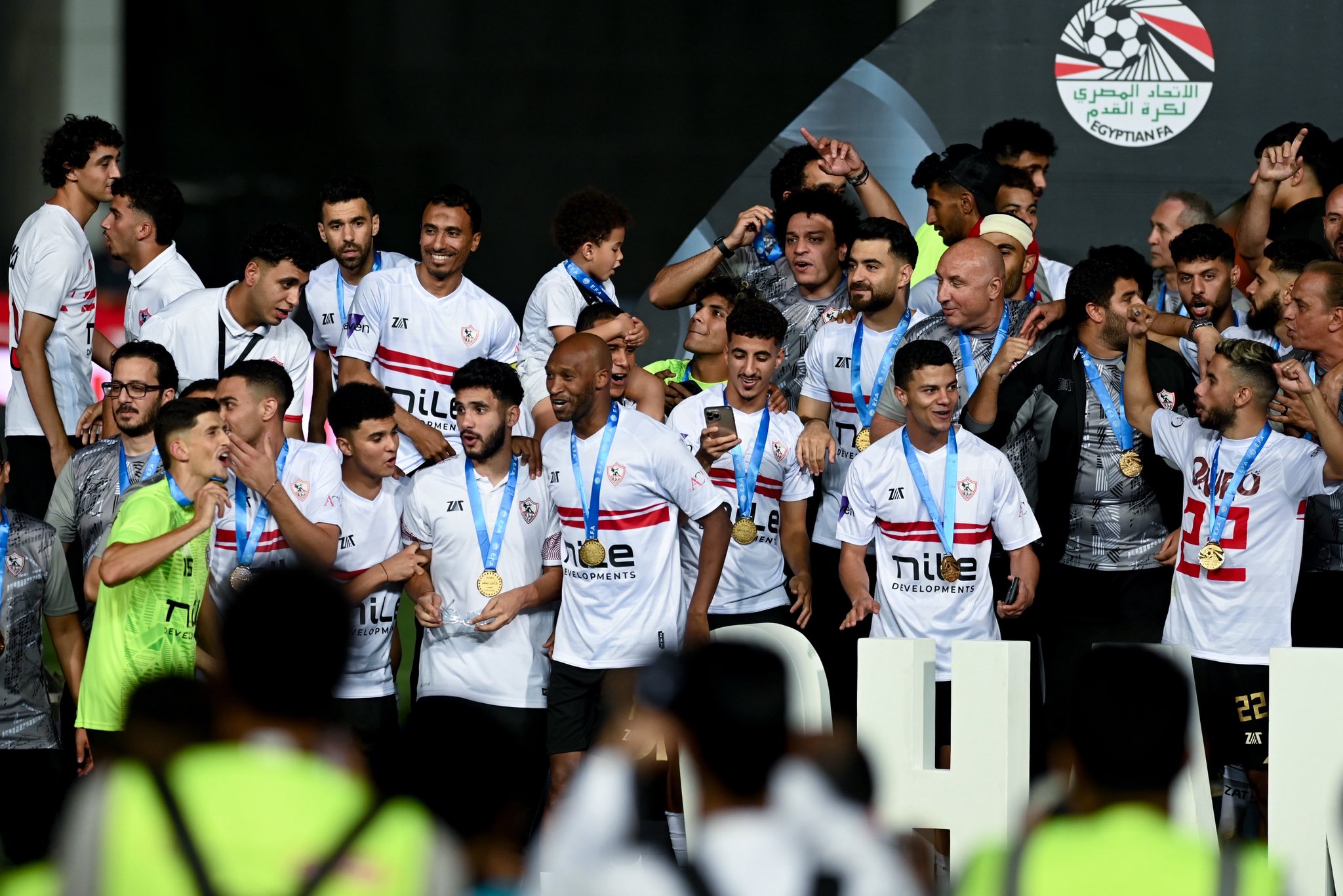 للمرة الـ 29 في تاريخه .. الزمالك يحكم قبضته علي كأس مصر بعد ملحمة كروية أمام بيراميدز 1 504560337 1126588326180029 6400557677257106370 n للمرة الـ 29 في تاريخه .. الزمالك يحكم قبضته علي كأس مصر بعد ملحمة كروية أمام بيراميدز