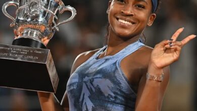 أحرزت رولان جاروس .. الأمريكية كوكو جوف علي طريق أيقونة التنس سيرينا وليامز 6 504723377 1308095337344494 3319888011927795793 n أحرزت رولان جاروس .. الأمريكية كوكو جوف علي طريق أيقونة التنس سيرينا وليامز