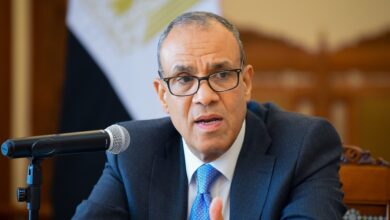 وزير الخارجية المصري لـ " المبعوث الأمريكي للشرق الأوسط " : لا توجد حلول عسكرية للصراعات في المنطقة 4 508458270 1037840858525760 8461706078994115671 n وزير الخارجية المصري لـ " المبعوث الأمريكي للشرق الأوسط " : لا توجد حلول عسكرية للصراعات في المنطقة