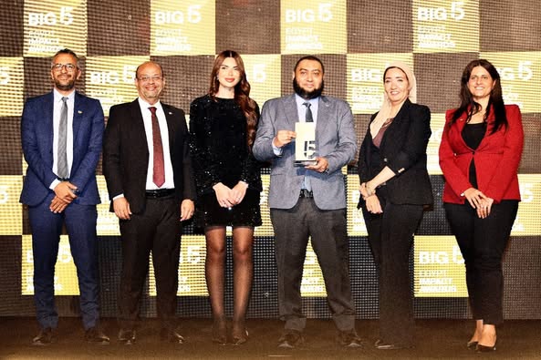 المقاولون العرب تحصد 5 جوائز كبرى في حفل Big 5 Egypt Impact Awards لعام 2025 3 509423054 1039979421593096 1997851575126842670 n المقاولون العرب تحصد 5 جوائز كبرى في حفل Big 5 Egypt Impact Awards لعام 2025