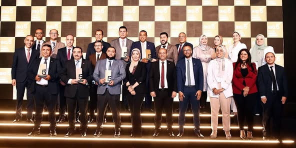المقاولون العرب تحصد 5 جوائز كبرى في حفل Big 5 Egypt Impact Awards لعام 2025 1 509426563 1039979331593105 2472181159821980659 n المقاولون العرب تحصد 5 جوائز كبرى في حفل Big 5 Egypt Impact Awards لعام 2025