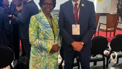 وزير قطاع الأعمال : الدولة المصرية تولي اهتماما بالغا بتعزيز الشراكة مع الدول الإفريقية 2 511138783 1263714402465644 2450811675035671879 n وزير قطاع الأعمال : الدولة المصرية تولي اهتماما بالغا بتعزيز الشراكة مع الدول الإفريقية