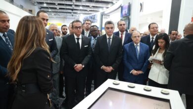 القاهرة تشهد انطلاق أكبر وأضخم حدث صحي في إفريقيا 3 511144378 1263917852445299 8074688729357164934 n القاهرة تشهد انطلاق أكبر وأضخم حدث صحي في إفريقيا