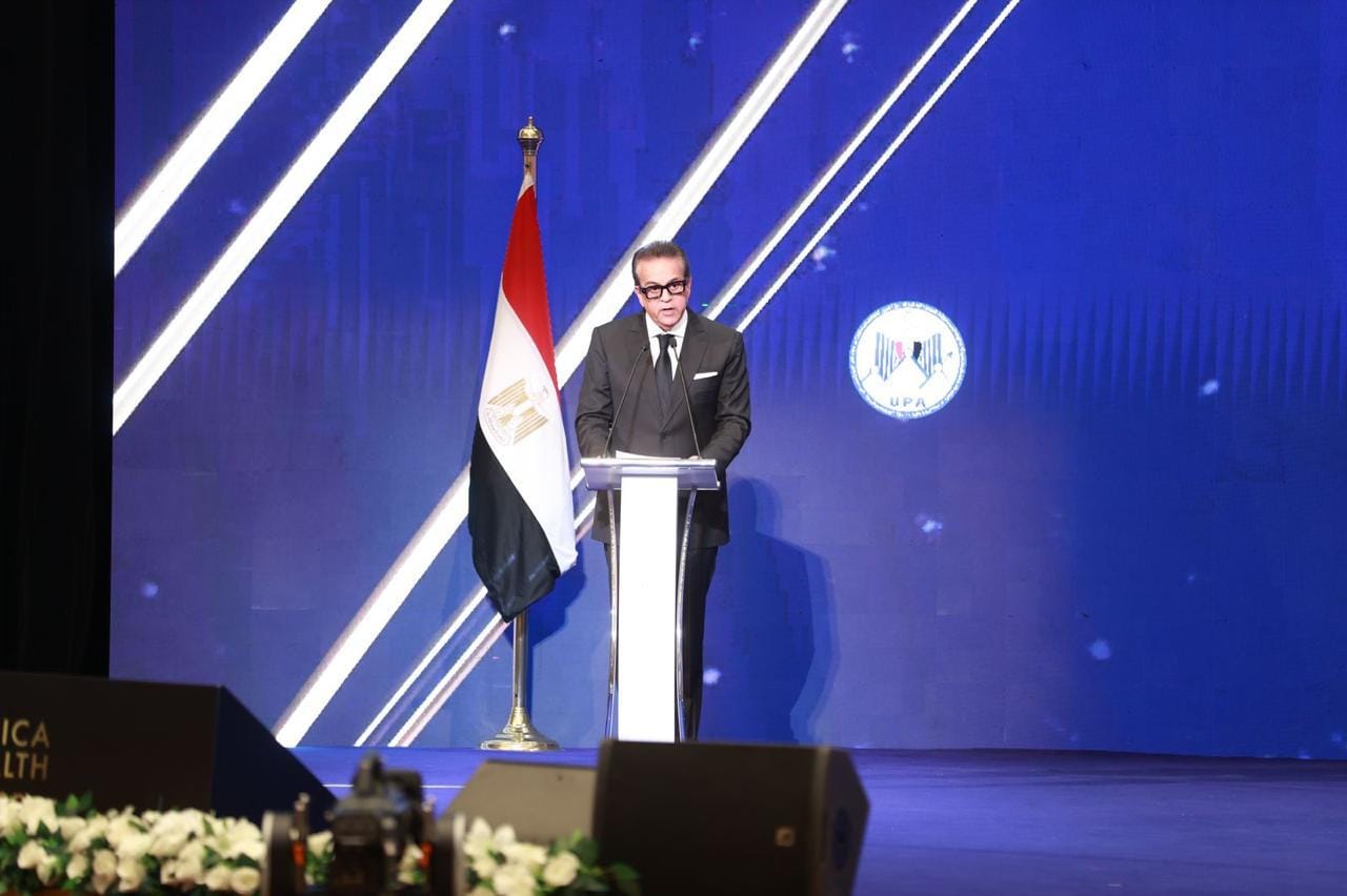 القاهرة تشهد انطلاق أكبر وأضخم حدث صحي في إفريقيا 2 512504046 1263917092445375 5495953460093125550 n القاهرة تشهد انطلاق أكبر وأضخم حدث صحي في إفريقيا