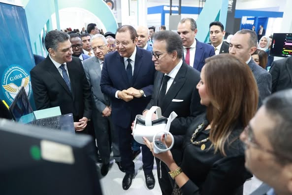 القاهرة تشهد انطلاق أكبر وأضخم حدث صحي في إفريقيا 7 512863324 1263999455770472 4727929026156250244 n القاهرة تشهد انطلاق أكبر وأضخم حدث صحي في إفريقيا
