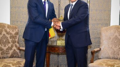 وزير الخارجية المصري : نعول على بنين كبوابة للدخول للسوق الافريقى الضخم فى منطقة غرب ووسط افريقيا 4 74ab1af8 a5de 40a8 a080 38a21d9d769b وزير الخارجية المصري : نعول على بنين كبوابة للدخول للسوق الافريقى الضخم فى منطقة غرب ووسط افريقيا