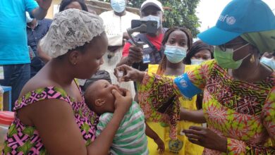 أزمة تطعيم الأطفال تهدد ملايين الأرواح في إفريقيا والعالم وسط تصاعد الفجوة الصحية 2 Benin Polio 2022 1 Copy أزمة تطعيم الأطفال تهدد ملايين الأرواح في إفريقيا والعالم وسط تصاعد الفجوة الصحية