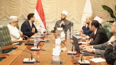 "صوتك رسالة".. تفاصيل إطلاق أقوى برنامج لاكتشاف مواهب تلاوة القرآن الكريم  6 FB IMG 1748892044883 "صوتك رسالة".. تفاصيل إطلاق أقوى برنامج لاكتشاف مواهب تلاوة القرآن الكريم