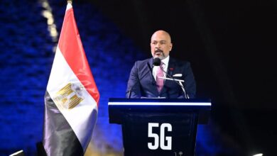 في حضرة أبو الهول و الأهرامات .. مصر تطلق خدمات الجيل الخامس للهاتف المحمول  6 FB IMG 1749061418011 في حضرة أبو الهول و الأهرامات .. مصر تطلق خدمات الجيل الخامس للهاتف المحمول