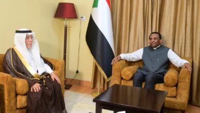 رئيس مجلس الوزراء السوداني يؤكد إهتمام حكومته بتعزيز العلاقات مع السعودية  3 FB IMG 1749486752115 رئيس مجلس الوزراء السوداني يؤكد إهتمام حكومته بتعزيز العلاقات مع السعودية