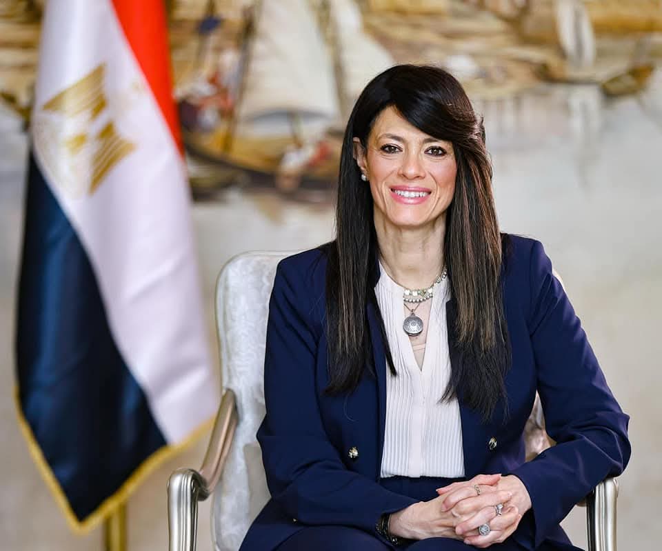 مصر في المرتبة الثانية ضمن أفضل الدول في مؤشر تقديم الخدمات العامة في قارة أفريقيا 1 FB IMG 1749635172315 مصر في المرتبة الثانية ضمن أفضل الدول في مؤشر تقديم الخدمات العامة في قارة أفريقيا