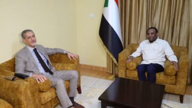 رئيس وزراء السودان يؤكد متانة العلاقات السودانية المصرية 4 FB IMG 1749738576906 رئيس وزراء السودان يؤكد متانة العلاقات السودانية المصرية