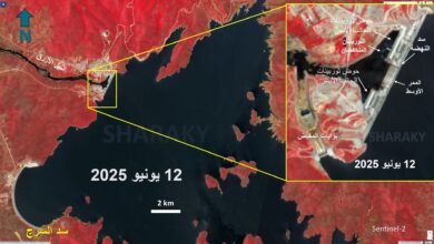 خبير موارد مائية يكشف تطورات جديدة في سد النهضة ..  شراقي: بوابات السد لا تزال مغلقة وامتلاء البحيرة يهدد سد السرج 10 FB IMG 1749746510872 خبير موارد مائية يكشف تطورات جديدة في سد النهضة ..  شراقي: بوابات السد لا تزال مغلقة وامتلاء البحيرة يهدد سد السرج