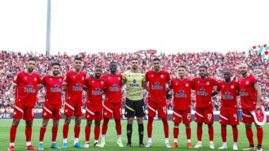 الوداد المغربي في مواجهة نارية اليوم أمام مانشستر سيتي بكأس العالم للأندية 7 FB IMG 1749758705357 الوداد المغربي في مواجهة نارية اليوم أمام مانشستر سيتي بكأس العالم للأندية