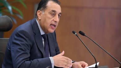 عقب العملية العسكرية الإسرائيلية فى إيران: رئيس الوزراء المصري: نتابع الموقف أولا بأول 6 FB IMG 1749794586844 عقب العملية العسكرية الإسرائيلية فى إيران: رئيس الوزراء المصري: نتابع الموقف أولا بأول