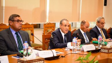 «أفرو نيوز 24» ينفرد بنشر تفاصيل أول خريطة استثمارية شاملة أعدتها وزارة الخارجية لدعم الاستثمارات المصرية في إفريقيا 6 FB IMG 1749896139309 «أفرو نيوز 24» ينفرد بنشر تفاصيل أول خريطة استثمارية شاملة أعدتها وزارة الخارجية لدعم الاستثمارات المصرية في إفريقيا