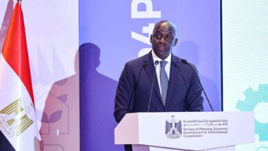 « التمويل الدولية »تشيد بنجاح مصر في تعبئة التمويل التنموي وتعزيز دور القطاع الخاص 6 FB IMG 1750081432698 « التمويل الدولية »تشيد بنجاح مصر في تعبئة التمويل التنموي وتعزيز دور القطاع الخاص