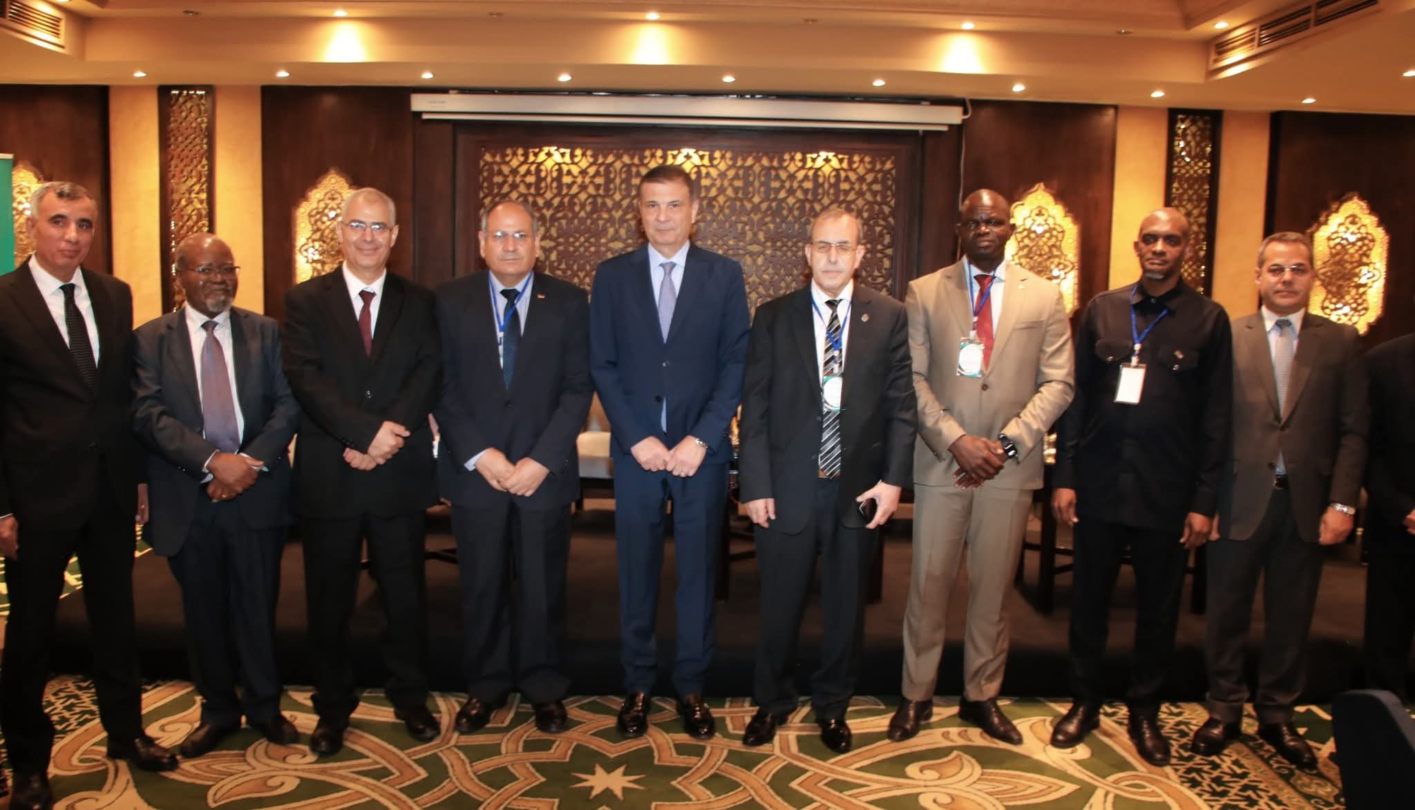 وزير الزراعة المصري يؤكد التزام القاهرة بتنفيذ «إعلان كمبالا» لتحقيق الأمن الغذائي 1 FB IMG 1750083322630 1 وزير الزراعة المصري يؤكد التزام القاهرة بتنفيذ «إعلان كمبالا» لتحقيق الأمن الغذائي