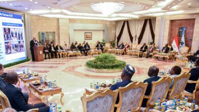 سفراء الدول الأفريقية الشقيقة في ضيافة الهيئة العربية للتصنيع 5 FB IMG 1750248523999 سفراء الدول الأفريقية الشقيقة في ضيافة الهيئة العربية للتصنيع