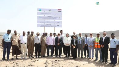 مصر تبدأ فى بناء محطة للطاقة الشمسية في جيبوتي   7 FB IMG 1750272473555 مصر تبدأ فى بناء محطة للطاقة الشمسية في جيبوتي