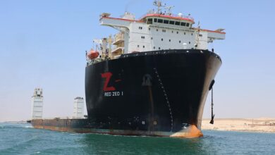 كانت في طريقها إلى السودان.. رئيس هيئة قناة السويس: تعاملنا بشكل فوري واحترافي مع حادث جنوح سفينة الغطس " RED ZED1 " 2 FB IMG 1750512333107 كانت في طريقها إلى السودان.. رئيس هيئة قناة السويس: تعاملنا بشكل فوري واحترافي مع حادث جنوح سفينة الغطس " RED ZED1 "