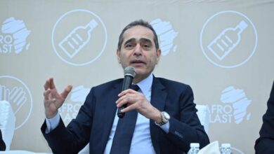 بقيمة 3.141 مليار دولار خلال 4 أشهر .. صادرات الصناعات الكيماوية والأسمدة المصرية تسجل قفزة بـ 15% 7 FB IMG 1750585836699 بقيمة 3.141 مليار دولار خلال 4 أشهر .. صادرات الصناعات الكيماوية والأسمدة المصرية تسجل قفزة بـ 15%