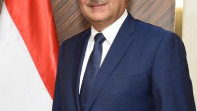 مصر تعزز حضورها الاقتصادي في قمة الأعمال الأمريكية الأفريقية بأنجولا 2025 10 FB IMG 1750586206705 مصر تعزز حضورها الاقتصادي في قمة الأعمال الأمريكية الأفريقية بأنجولا 2025