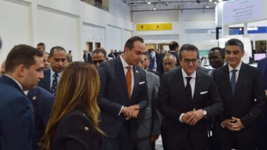 المؤتمر الطبي الأفريقي يشهد توقيع 15 اتفاقية وشراكة طبية إفريقية 5 FB IMG 1750844276238 المؤتمر الطبي الأفريقي يشهد توقيع 15 اتفاقية وشراكة طبية إفريقية