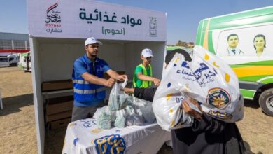 أسبوع الخير من صندوق تحيا مصر يصل إلي 10 آلاف أسرة أولي بالرعاية في أسيوط 5 FB IMG 1750872408145 أسبوع الخير من صندوق تحيا مصر يصل إلي 10 آلاف أسرة أولي بالرعاية في أسيوط