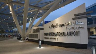 « ثعابين وعقارب » .. الكشف عن تفاصيل أغرب محاولة تهريب عبر مطار القاهرة الدولي 2 FB IMG 1751278057727 « ثعابين وعقارب » .. الكشف عن تفاصيل أغرب محاولة تهريب عبر مطار القاهرة الدولي