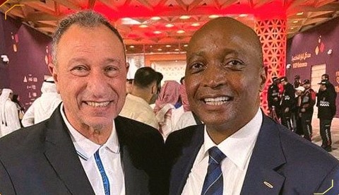 رئيس الاتحاد الإفريقي لكرة القدم: فخور بالنادي الأهلي.. وأثق في تشريفه لقارة إفريقيا في المونديال 1 GtLLjy WYAAttb رئيس الاتحاد الإفريقي لكرة القدم: فخور بالنادي الأهلي.. وأثق في تشريفه لقارة إفريقيا في المونديال