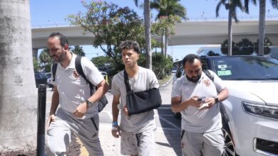 خضع لجراحة ناجحة .. الأهلي يكشف آخر تطورات الحالة الصحية لـ إمام عاشور 8 Gtggbg9asAAA4Be 2 خضع لجراحة ناجحة .. الأهلي يكشف آخر تطورات الحالة الصحية لـ إمام عاشور