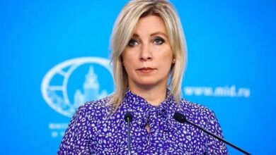 روسيا تحذر من «كارثة نووية وشيكة» في الشرق الأوسط بسبب هجمات إسرائيل 6 GtuPvLjXIAAqtnt روسيا تحذر من «كارثة نووية وشيكة» في الشرق الأوسط بسبب هجمات إسرائيل