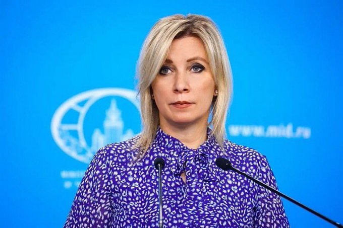 روسيا تحذر من «كارثة نووية وشيكة» في الشرق الأوسط بسبب هجمات إسرائيل 1 GtuPvLjXIAAqtnt روسيا تحذر من «كارثة نووية وشيكة» في الشرق الأوسط بسبب هجمات إسرائيل