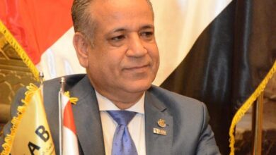 «رجال الأعمال المصريين الأفارقة» تطلق أكبر خريطة استثمارية شاملة لدعم التعاون الاقتصادي مع قارة إفريقيا 2 IMG 20221007 WA0021 2 «رجال الأعمال المصريين الأفارقة» تطلق أكبر خريطة استثمارية شاملة لدعم التعاون الاقتصادي مع قارة إفريقيا