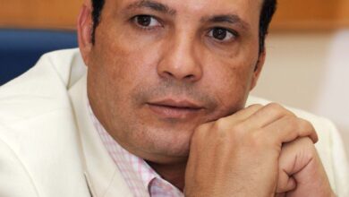 الدكتور أيمن السيسي يكتب : ليبيا ... مواجهة الإنهيار أو الحرب     11 IMG 20250603 WA0000 الدكتور أيمن السيسي يكتب : ليبيا ... مواجهة الإنهيار أو الحرب