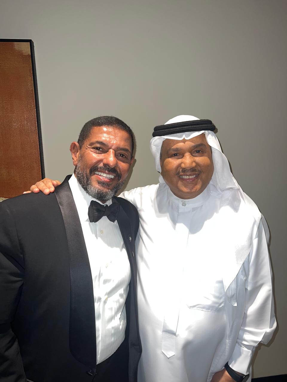فنان العرب محمد عبده والمايسترو هاني فرحات يحطمان الأرقام القياسية في حفلات عيد الأضحي 1 IMG 20250610 WA0004 فنان العرب محمد عبده والمايسترو هاني فرحات يحطمان الأرقام القياسية في حفلات عيد الأضحي