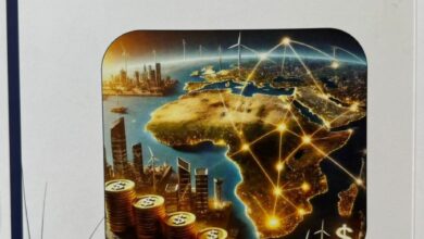 مصر تطلق دراسة شاملة حول خارطة الاستثمار في أفريقيا 2 IMG 20250610 WA0011 مصر تطلق دراسة شاملة حول خارطة الاستثمار في أفريقيا