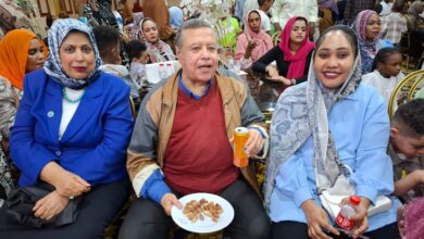 صالون « الابداع وشركاؤه»..  يحتضنون فرحة أطفال السودان بالعيد في مصر 2 IMG 20250611 WA0021 صالون « الابداع وشركاؤه»..  يحتضنون فرحة أطفال السودان بالعيد في مصر