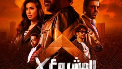 IMG 20250612 WA0002 كريم عبد العزيز يصل بـ "المشروع x " لـ " 100 مليون جنيه " .. والفيلم ينتظره رقما قياسيا في شباك التذاكر  