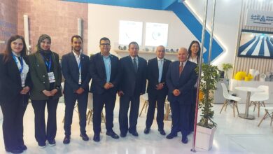 12 شركة مصرية تشارك في افتتاح الدورة العاشرة لمعرض "بلاست إكسبو" والخامسة لـ"باك إكسبو" 6 IMG 20250623 WA0011 12 شركة مصرية تشارك في افتتاح الدورة العاشرة لمعرض "بلاست إكسبو" والخامسة لـ"باك إكسبو"