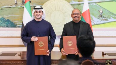 مدغشقر توقع اتفاقًا مع شركة إماراتية لإنشاء محطة طاقة شمسية بقدرة 50 ميجاواط 22 IMG 20250626 WA0008 مدغشقر توقع اتفاقًا مع شركة إماراتية لإنشاء محطة طاقة شمسية بقدرة 50 ميجاواط