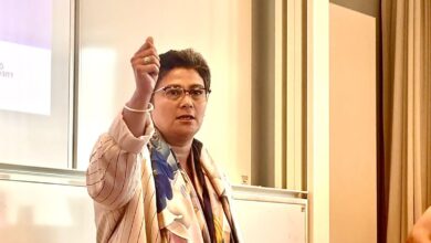 مسؤولة إفريقية أمام المنتدي الدولي لإحصائيات الهجرة : لن نترك أطبّاءنا يهاجرون لتنظيف مستشفياتكم 1 IMG 20250626 WA0010 مسؤولة إفريقية أمام المنتدي الدولي لإحصائيات الهجرة : لن نترك أطبّاءنا يهاجرون لتنظيف مستشفياتكم