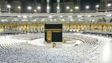 « السياحة » تعتمد ضوابط العمرة الجديدة .. تنظيم صارم وخدمات محسّنة للمعتمرين المصريين 7 IMG 20250627 WA0002 « السياحة » تعتمد ضوابط العمرة الجديدة .. تنظيم صارم وخدمات محسّنة للمعتمرين المصريين