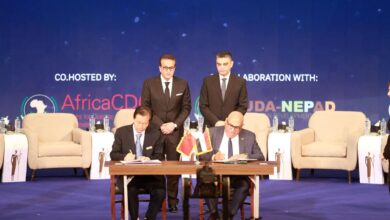 مؤتمر ومعرض صحة أفريقيا: 10 بروتوكولات تعاون ومذكرات تفاهم 9 IMG 20250628 WA0015 مؤتمر ومعرض صحة أفريقيا: 10 بروتوكولات تعاون ومذكرات تفاهم