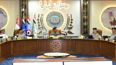 الإعـلان عن قبول دفعة جديدة بالأكاديمية العسكرية المصرية والكليات العسكرية 6 IMG 20250630 WA0009 الإعـلان عن قبول دفعة جديدة بالأكاديمية العسكرية المصرية والكليات العسكرية