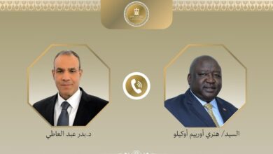 وزيرا خارجية مصر وأوغندا يبحثان سبل دفع العلاقات الثنائية بين القاهرة وكمبالا 6 IMG ٢٠٢٥٠٦١٦ ١٥٣٥٣٠ وزيرا خارجية مصر وأوغندا يبحثان سبل دفع العلاقات الثنائية بين القاهرة وكمبالا